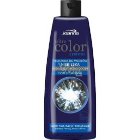 Joanna Ultra Color Hair sauce blue 150 ml