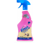 Vanish Pet Expert carpet cleaner pet spray 500 ml