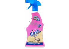 Vanish Pet Expert carpet cleaner pet spray 500 ml