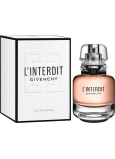 Givenchy L Interdit Eau de Parfum for Women 80 ml