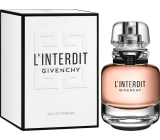 Givenchy L Interdit Eau de Parfum for Women 80 ml