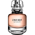 Givenchy L Interdit EdP 80 ml Women's scent water Tester