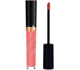 Max Factor Lipfinity Velvet Matte Lipstick Liquid Matte Lipstick 030 Cool Coral 4 ml