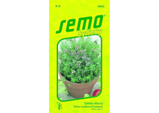 Semo Common Thyme herbs 0.2 g