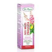 Dr. Popov Sex Men Prostate Original Herbal Drops 50 ml