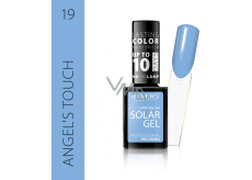 Revers Solar Gel gel nail polish 19 Angels Touch 12 ml