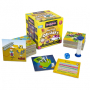 Albi In a nutshell! My 1st pictures ten minute game to practice memory and knowledge recommended age 4+
