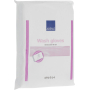 Abena Disposable washcloth with foil 16 x 23 cm 50 pieces