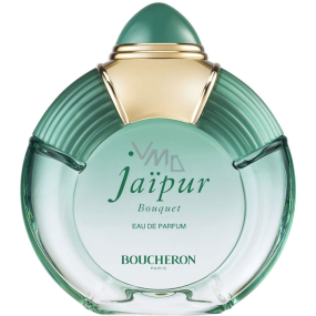 Boucheron Jaipur Bouquet EdP 100 ml Women's scent water Tester