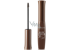 Bourjois Brow Fiber Oh Yes! eyebrow mascara 002 Chestnut 6.8 ml