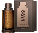 boss the scent after shave balm