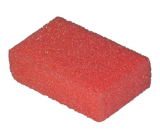 Spokar Pumice cosmetic artificial, 80 x 50 x 22 mm