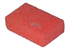 Spokar Pumice cosmetic artificial, 80 x 50 x 22 mm