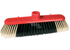 Spokar Eko Stick Broom 5120 Plastic body with thread, synthetic PET fibers