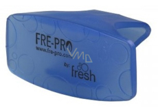 Fre Pro Bowl Clip Cotton Scented Toilet Hanger Blue 10 x 5 x 6 cm 55 g