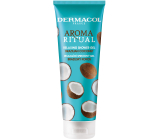 Dermacol Aroma Ritual Brazilian Coconut - Brazilian Coconut Relaxing Shower Gel 250 ml