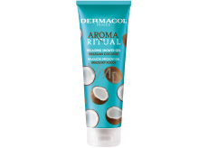 Dermacol Aroma Ritual Brazilian Coconut - Brazilian coconut relaxing shower gel 250 ml