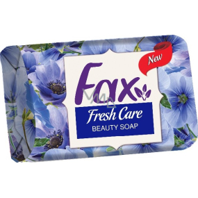 Fax Fresh care toilet soap 90 g