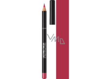 Rimmel London Lasting Finish Lip Pencil 125 Indian Pink 1.2 g