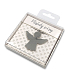 Nekupto Gift Keychain for Luck Follow Your Dreams 4 cm