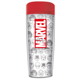 Epee Merch Marvel Thermo mug with double wall 533 ml
