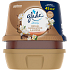 Glade Sensual Sandalwood & Jasmine fragrant gel for the bathroom 180 g