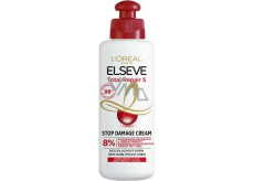 Loreal Paris Elseve Total Repair 5 rinse-free cream for damaged hair 200 ml