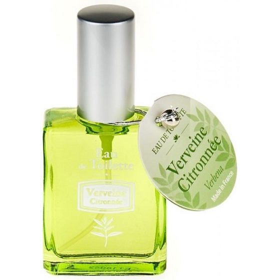 Esprit Provence Lemon verbena eau de toilette for women 15 ml