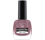 Golden Rose Keratin Nail Color nail polish 56 10.5 ml