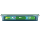 Swiffer Wet Citrus Fresh replacement floor wipes 10 pieces