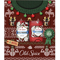 Old Spice Wolfthorn shower gel 250 ml + deodorant stick 50 ml, cosmetic set for men