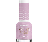 Miss Sporty Naturally Perfect Nail Lacquer 010 Strawberry Gelato 8 ml