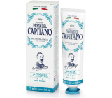 Pasta Del Capitano 1905 Smokers toothpaste for smokers 75 ml