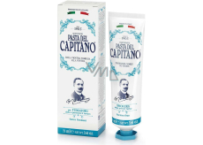 Pasta Del Capitano 1905 Smokers toothpaste for smokers 75 ml
