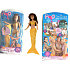 EP Line H2O Cleo doll transformation 25 cm, recommended age 3+