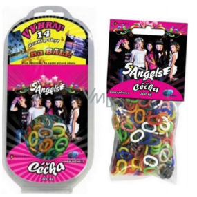 EP Line 5Angels C's 300 pieces bag or blister, recommended age 3+