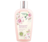 Bohemia Gifts Rosehip and Rose Cream Shower Gel 250 ml