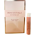 Givenchy Irresistible Rose Velvet eau de parfum for women 1 ml with spray, vial