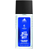 Adidas UEFA Champions League Best of The Best perfumed deodorant glass for men 75 ml