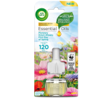 Air Wick Essential Oils First Day of Spring electric air freshener 19 ml