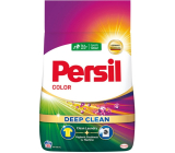 Persil Color Deep Clean washing powder for coloured clothes 35 doses 2.1 kg