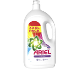 Ariel Color liquid laundry gel for coloured clothes 74 doses 3,7 l