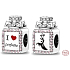Charm Sterling silver 925 Perfume, bead on bracelet interests