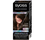 Syoss Professional Hair Color 3-89 Coffee Bronze