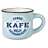 Albi Espresso Mug - Good coffee - my daily fuel 45 ml