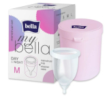 Bella My Bella menstruační kalíšek M 1 kus