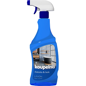 LAVON Bathroom Easy Clean, 500 ml
