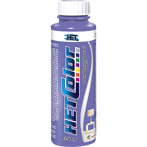 Het Hetcolor painter's tinting paint, 0310 purple, 350 g