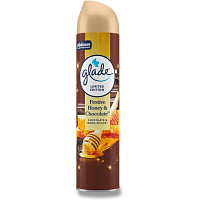 Glade air freshener spray Festive Honey & Chocolate 300ml