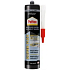 PATTEX Neutral Silicone, Gray, 280 ml